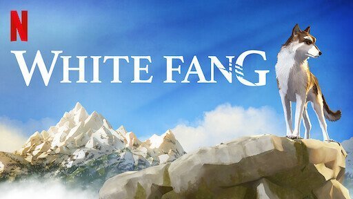 White Fang