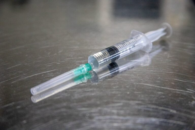 What vaccines do dogs need?