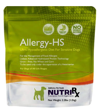 Nutri-RX Allergy-HS