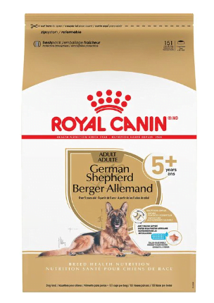 Royal Canin Breed Health