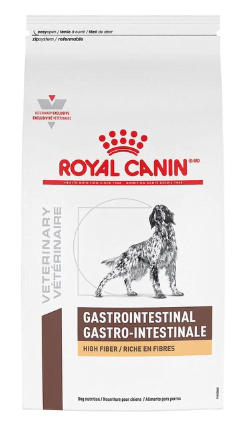 Royal Canin Veterinary Diet Adult Gastrointestinal High Fiber