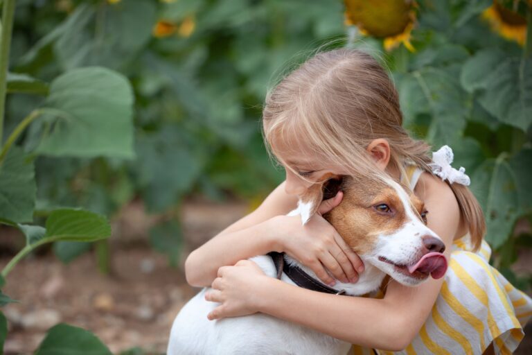 Best Dog Breeds for Kids