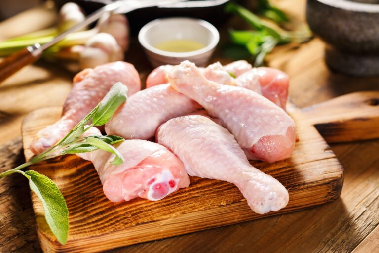 Can Dogs Eat Raw Chicken? A Comprehensive Guide