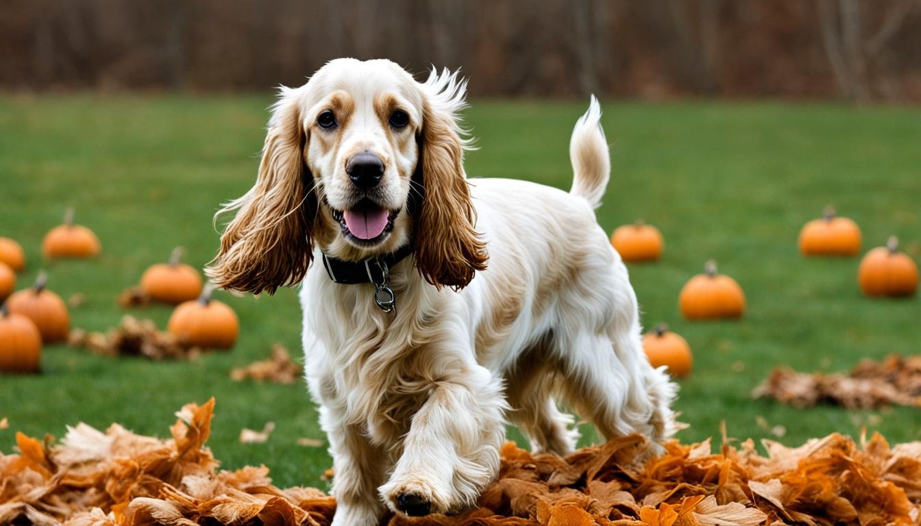 Do Cocker Spaniels Shed? Breed Shedding Facts