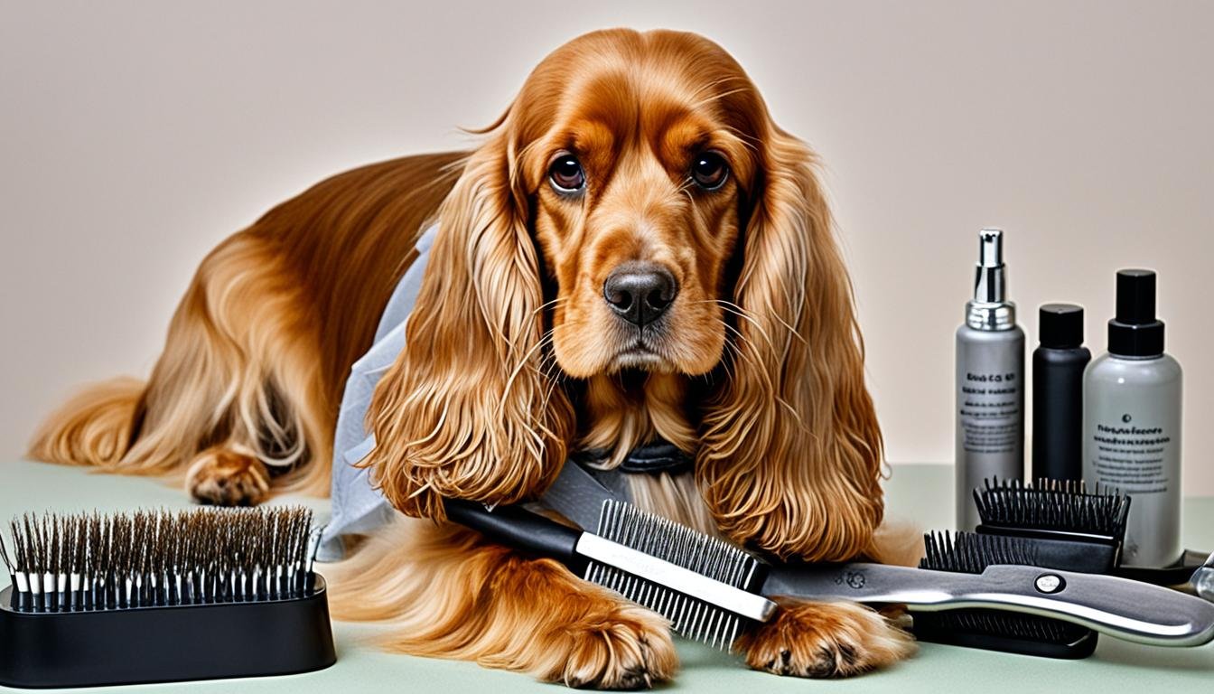 Do Cocker Spaniels Shed? Breed Shedding Facts