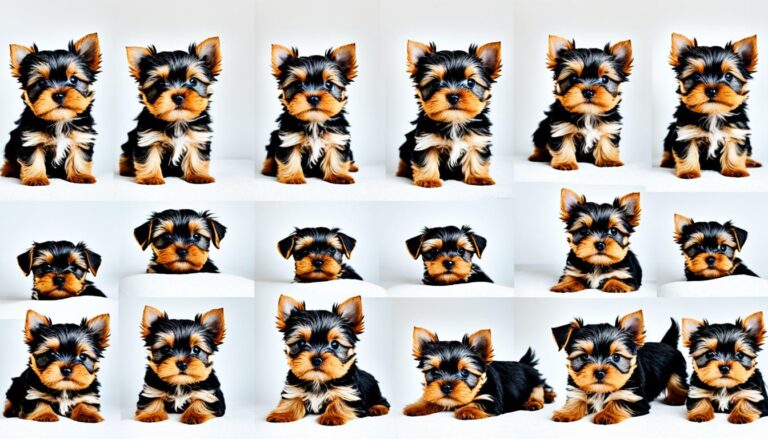 Best Yorkie Breeders in Canad