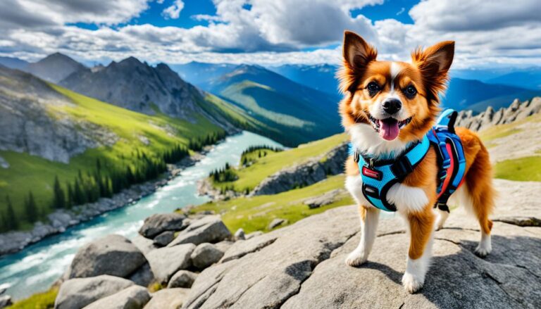 12 Best Small Dogs Breeds for Hiking Adventures | Expert Picks and Tips
