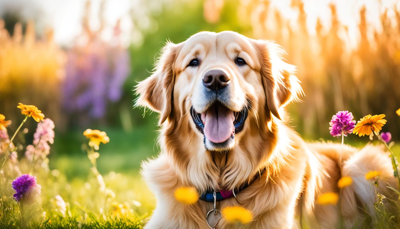 Golden Retriever Quotes