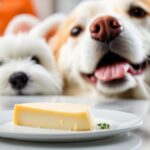 Is Provolone Cheese Safe for Dogs to Eat?