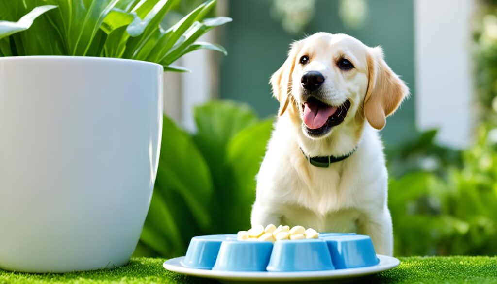  Benefits and Risks of Feeding Hearts of Palm to Dogs